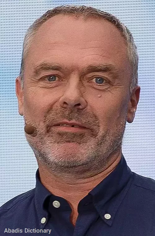 یان بیورکلوند